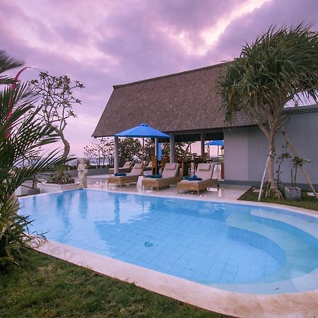 The Secret Spot Villas Kusamba المظهر الخارجي الصورة