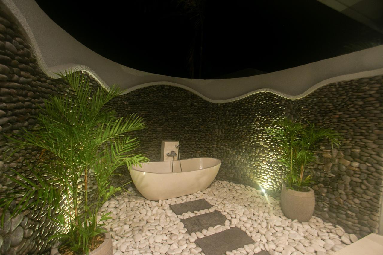 The Secret Spot Villas Kusamba المظهر الخارجي الصورة