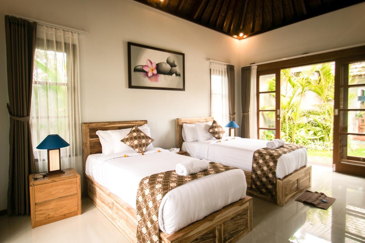 The Secret Spot Villas Kusamba المظهر الخارجي الصورة