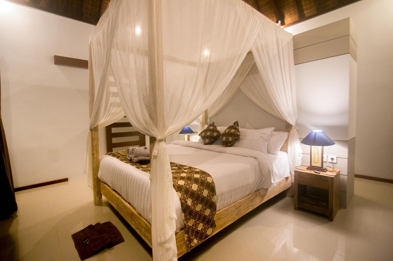 The Secret Spot Villas Kusamba المظهر الخارجي الصورة