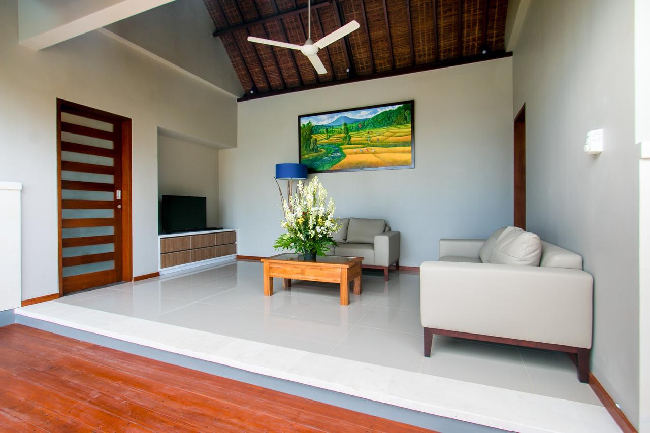 The Secret Spot Villas Kusamba المظهر الخارجي الصورة