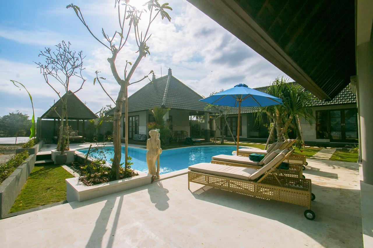 The Secret Spot Villas Kusamba المظهر الخارجي الصورة
