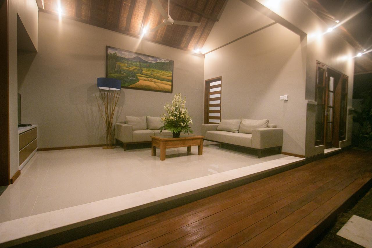 The Secret Spot Villas Kusamba المظهر الخارجي الصورة