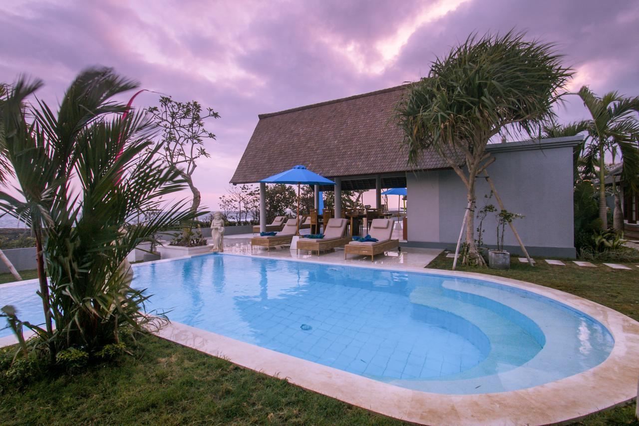 The Secret Spot Villas Kusamba المظهر الخارجي الصورة