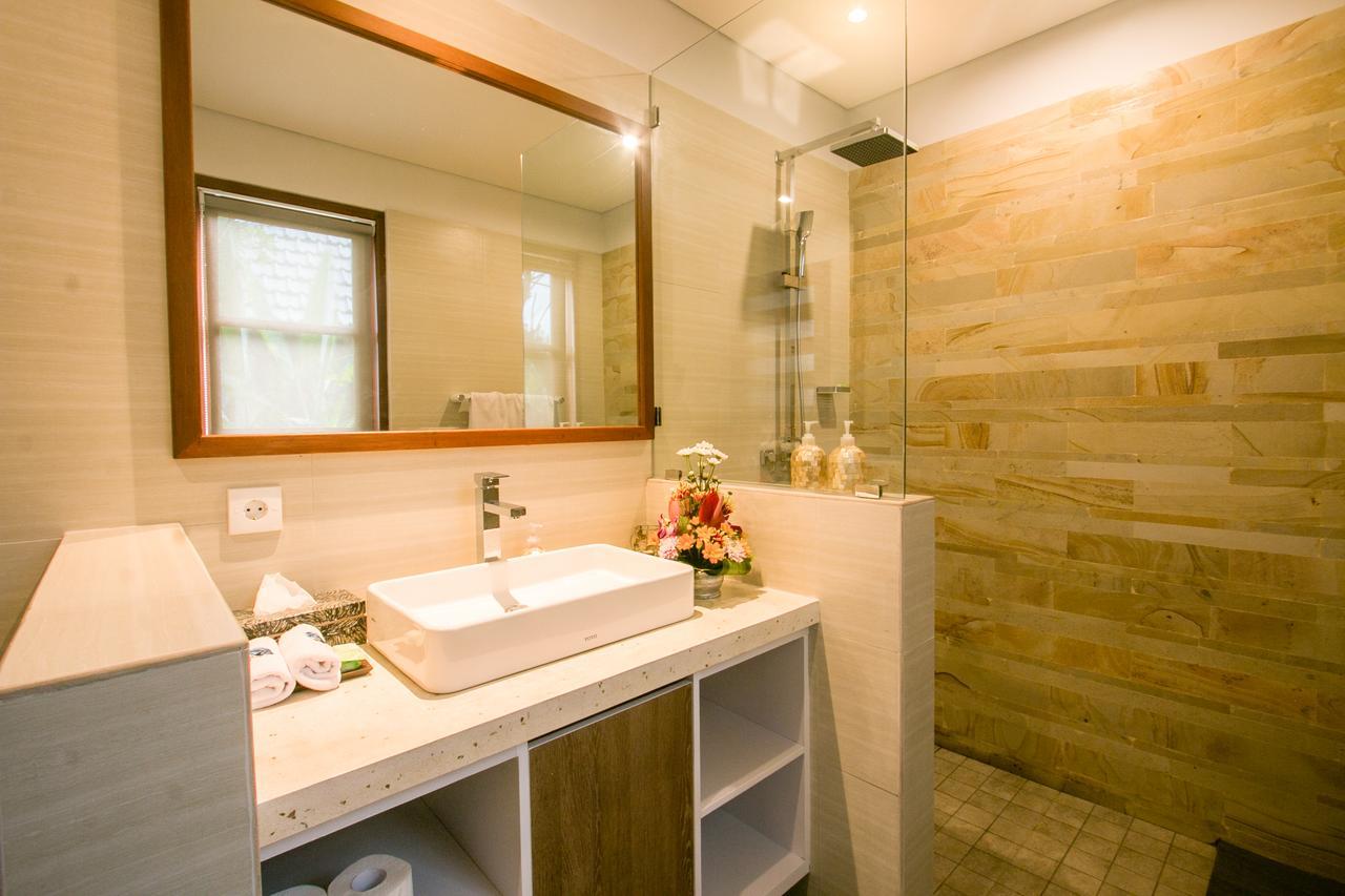 The Secret Spot Villas Kusamba المظهر الخارجي الصورة