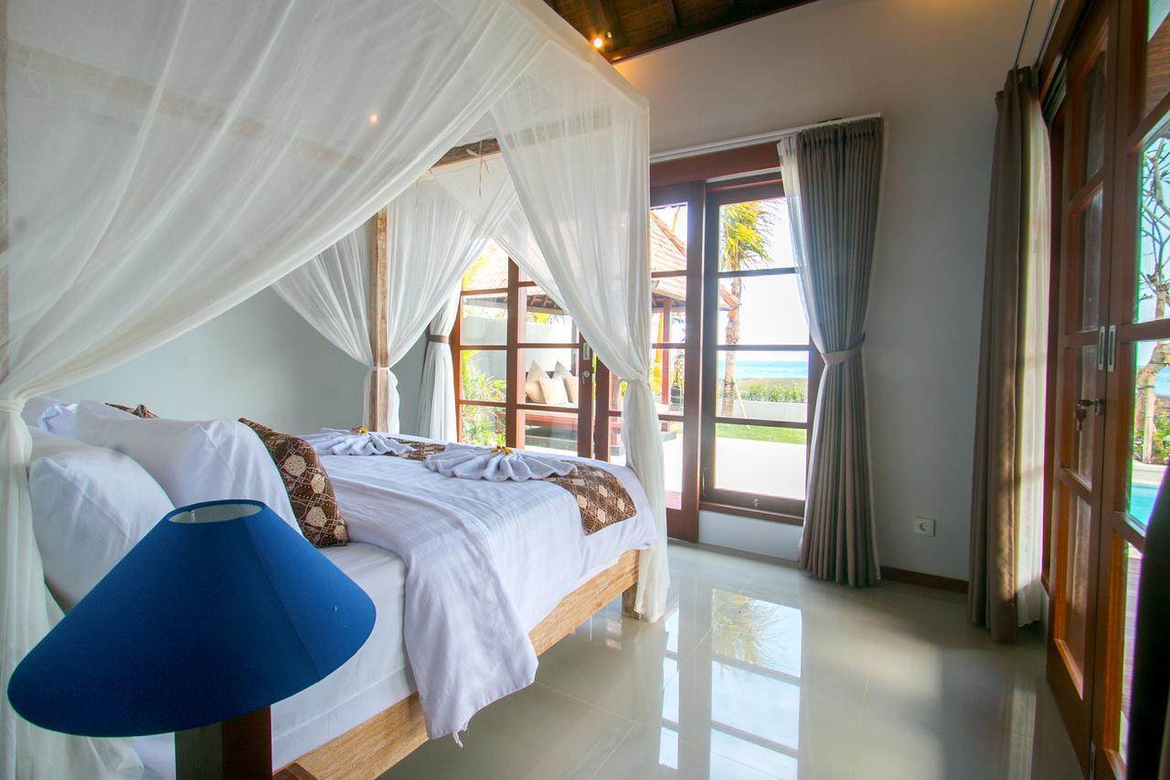 The Secret Spot Villas Kusamba المظهر الخارجي الصورة