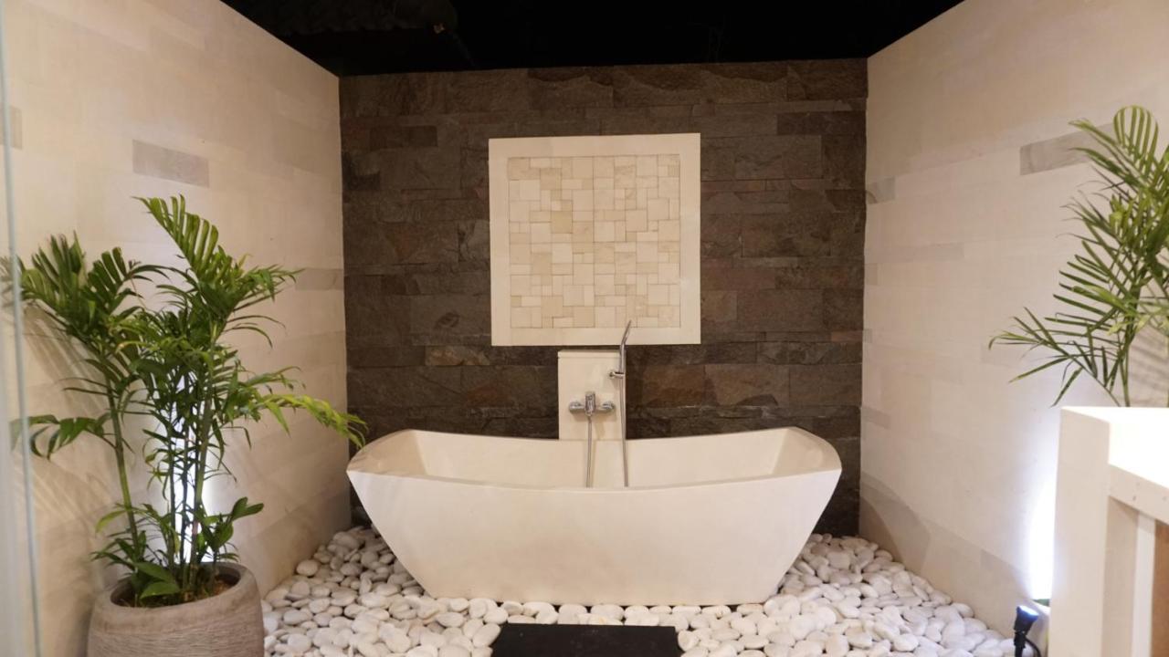 The Secret Spot Villas Kusamba المظهر الخارجي الصورة
