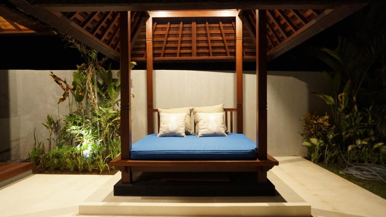 The Secret Spot Villas Kusamba المظهر الخارجي الصورة